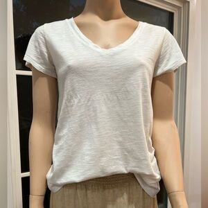 VELVET by graham & spencer v-neck tee